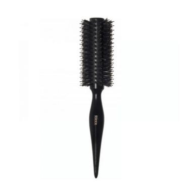 RICCA ESCOVA MADEIRA BLACK PORCUPINE 23 COD 1397