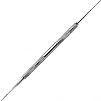 RICCA PALITO DE UNHA INOX COD 744