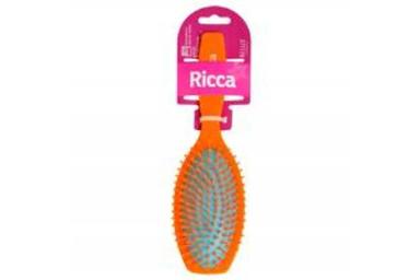 RICCA ESCOVA COLOR BLOCK OVAL COD 242