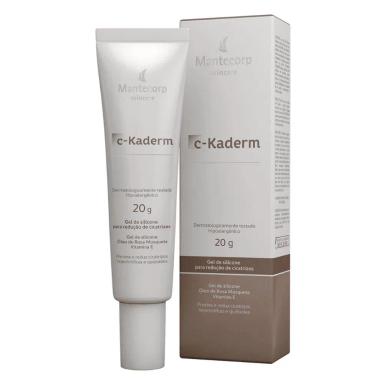 MANTECORP C-KADERM 20G