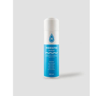 HIDRATEI SHAMPOO HIDRATANTE 250ML