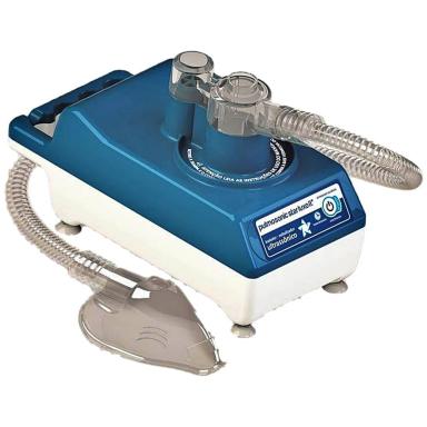 INALADOR PULMOSONIC STAR LUXO II SONICLEAR