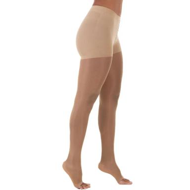 MEIA-CALçA LEGLINE VENOSAN 15-23MMHG ABERTA OLINDA TAM P