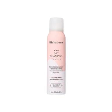 HIDRABENE DRY SHAMPOO A SECO 150ML