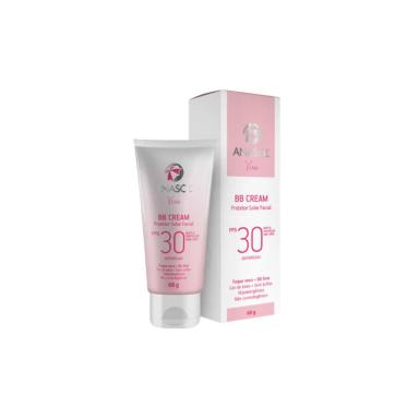 ANASOL BB CREAM FACIAL FPS 30 ANTIRRUGAS 60G