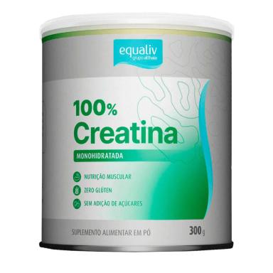 GLUTAMINA EQUALIV 300G Unica