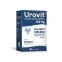 Urovit Fenazopiridina 100mg 25 drágeas