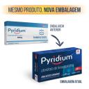 Pyridium Fenazopiridina 200mg 18 drágeas