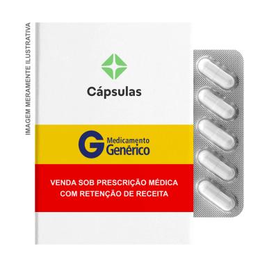 Cloridrato de Venlafaxina 150mg 30 cápsulas de liberação controlada Eurofarma Genérico