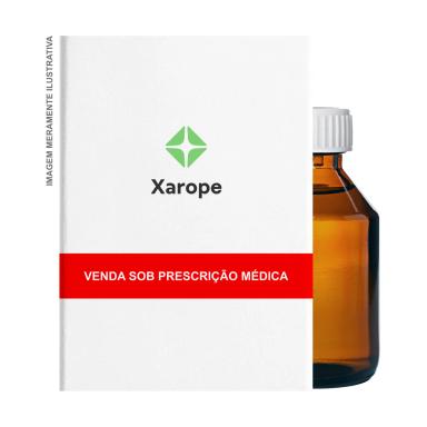 Aloff Desloratadina 0,5mg/ml Xarope 60ml